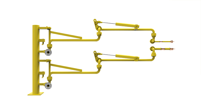 液氨鶴管 液氨鶴管