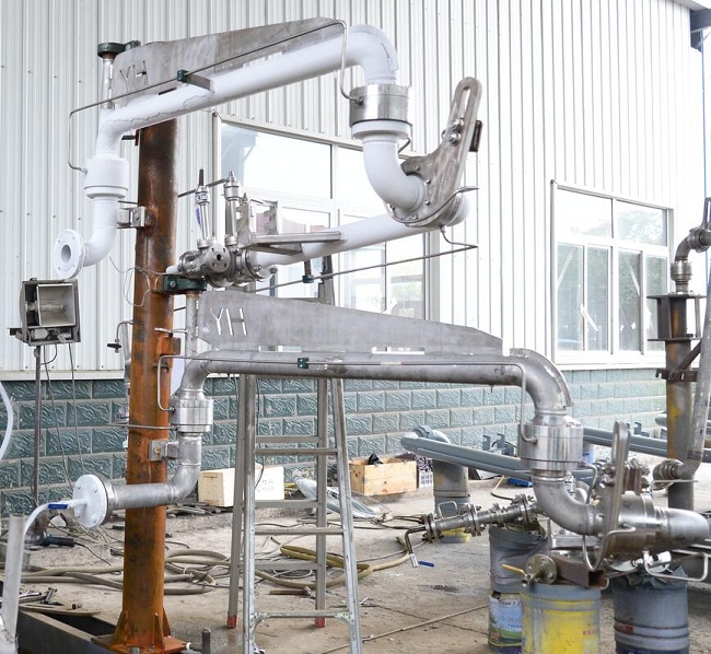 點擊查看關于鶴管的相關信息 LNG<a href=